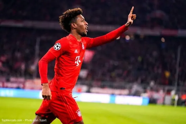 Bayern : les dirigeants ne voudraient pas céder Coman