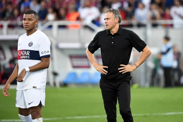 PSG : l’état d’esprit de Mbappé révélé