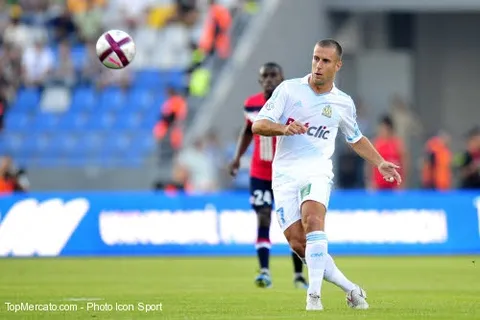 OM, Cheyrou : “Du 50-50”