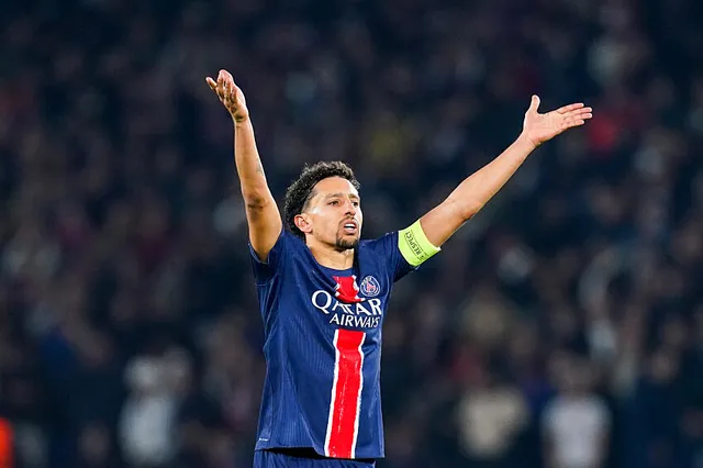 Mercato PSG : et si Paris avait déjà trouvé le successeur de Marquinhos