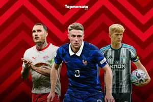 Manchester United : un casting XXL avec 12 latéraux gauches ! Qui sera l’heureux élu au mercato d’hiver ?