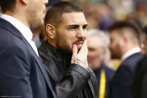 Mercato - ASSE : une bonne nouvelle dans le dossier Delort !