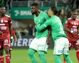 Match Laval – ASSE : chaîne TV et compos probables