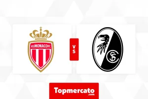 Pronostic Monaco Fribourg – Conference League (22/10/2026)