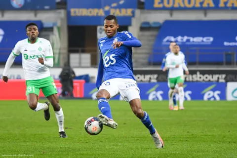 Strasbourg – Nice : chaîne et heure du match