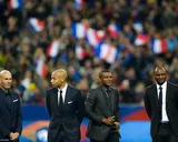 OM : un champion du monde 98 proposé à Longoria !
