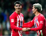 Atlético Madrid : un attaquant veut absolument signer en Italie !