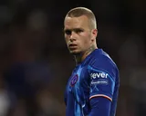 OM : la réponse tombe déjà pour Mykhailo Mudryk