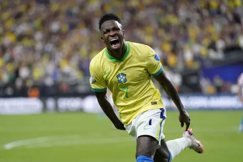 Match Brésil – Equateur : chaîne TV et compos probables