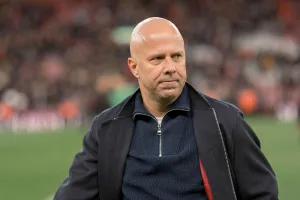 Mercato Liverpool : les 3 favoris pour succéder à Arne Slot comme entraîneur des Reds