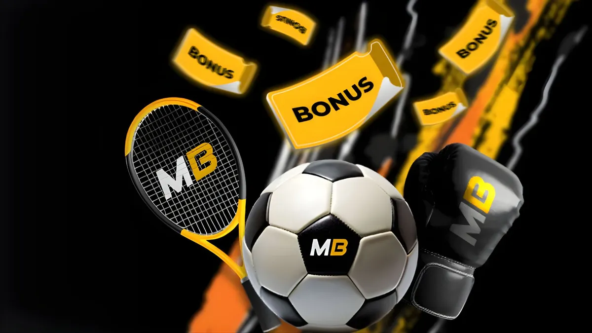 Bonus de bienvenue sport Melbet