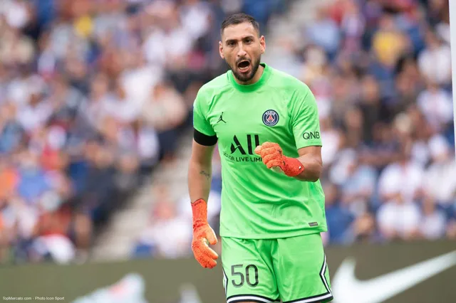 PSG : les mots de Donnarumma après le succès contre l’OM