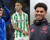 Mercato Manchester United : 5 joueurs réclament leur départ