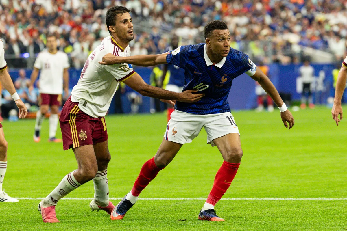 FC 27 : le classement des 27 joueurs les mieux notés