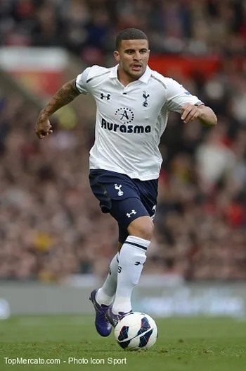 Kyle Walker