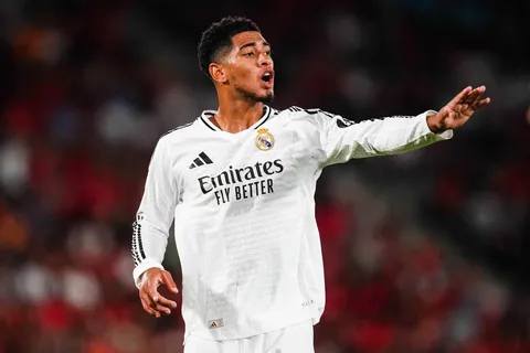 Real Madrid : Jude Bellingham et Vinicius Junior reçoivent un cadeau à 15 M€