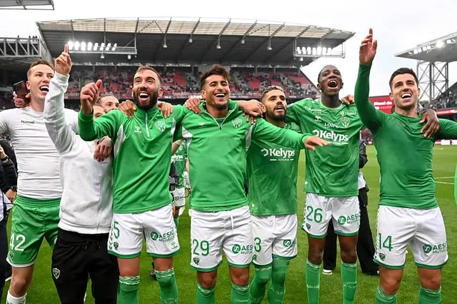 Mercato ASSE : un indésirable en passe de prendre une cote inespérée ?