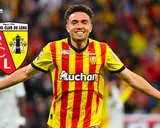 Mercato Lens : prix fixé pour Neil El Aynaoui