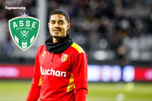 Mercato ASSE : Jonathan Varane au centre d’informations contradictoires