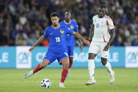 Officiel PSG : l’annonce des Bleus sur Zaïre-Emery