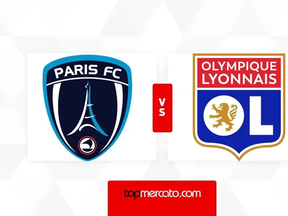 Pronostic Paris FC – Lyon – Ligue 1 (12/09/2026)