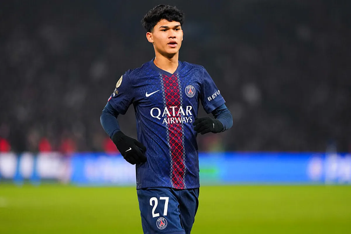 Mercato PSG : après l’épisode Dro Fernandez, le Barça prépare sa vengeance avec un Titi parisien !