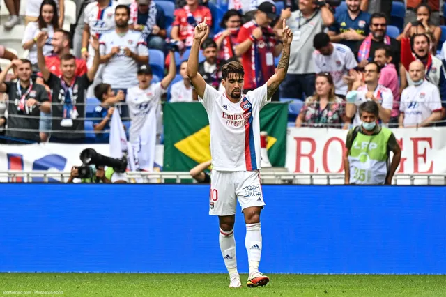 Mercato - OL : un prétendant en moins pour Paqueta