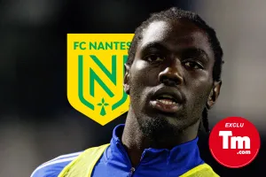 Mercato Nantes : Julien Lomboto, ancien de Strasbourg et idée du FCN pour l’après-Tylel Tati