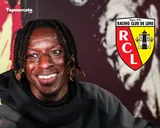 Lens : quelle date pour les débuts d’Amadou Haïdara, 1ère recrue du mercato d’hiver ?