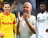 Thauvin évoque son avenir, 2 prolongations importantes en vue à Liverpool, Camavinga prend position… Les 3 infos mercato du jour