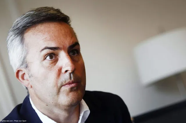 Barça : Victor Font dévoile son projet autour de Xavi