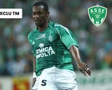 ASSE : “j’aurais aimé être leur scout en Afrique…” L’appel du pied de Didier Zokora