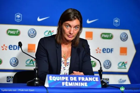 Mondial 2019 (F) : Dugarry n’y croit pas pour les Bleues