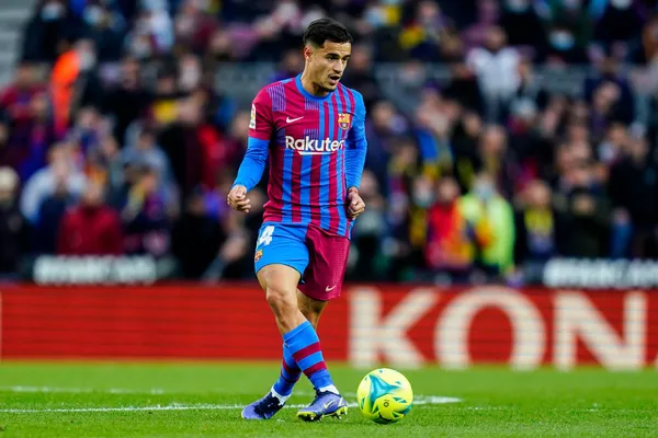 Philippe Coutinho