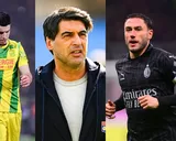 Le jeu dangereux de Nantes avec Abline, l’OL espère 2 ou 3 arrivées supplémentaires, le LOSC concurrencé pour Calabria… Les 3 infos mercato du jour