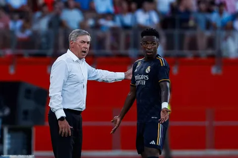 Mercato - Real Madrid : Ancelotti donne une nouvelle date pour le Brésil !