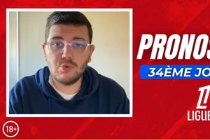 Pronostic Ligue 1 : gagnez 446€ en pariant sur le Multiplex de la 34e journée !