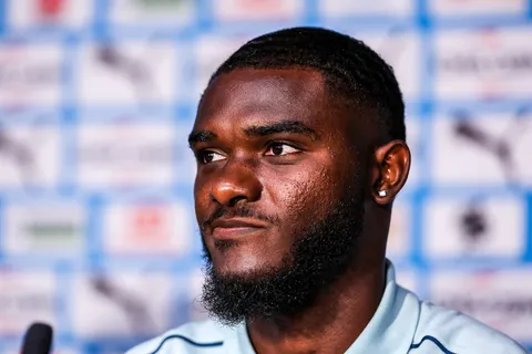 L’OM réagit aux débuts difficiles de Lilian Brassier