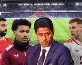 Mercato PSG : les 5 joueurs en fin de contrat qui ont échappé à Paris