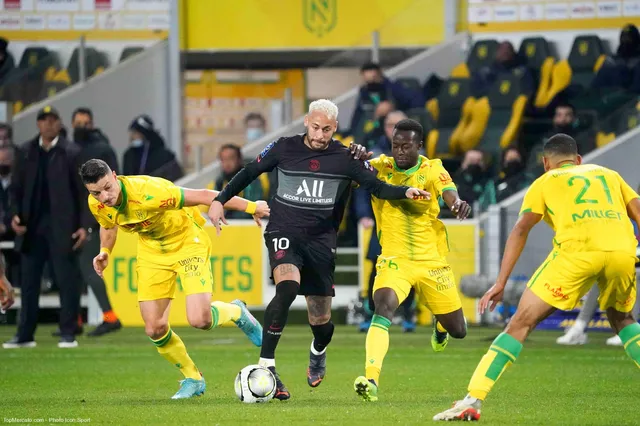 Mercato - PSG : Newcastle ne voudrait pas de Neymar