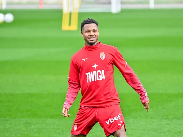 Mercato Barça : pourquoi Ansu Fati sera encore lié aux Blaugranas après son transfert à Monaco