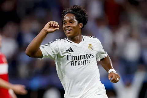 Mercato - Real Madrid : le double démenti de Fabrizio Romano sur le cas Endrick