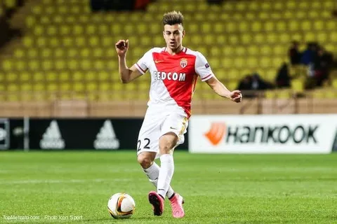 Monaco : Vasilyev fait le point sur El Shaarawy