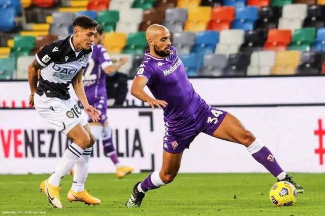 Coupe d’Italie : la Fiorentina et Cagliari se qualifient