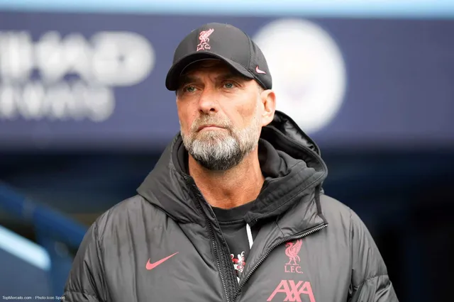 Mercato - Liverpool prêt à miser 70 M€ sur un milieu