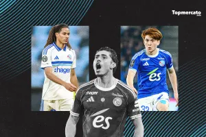 Les 10 transferts records de l’histoire du mercato de Strasbourg
