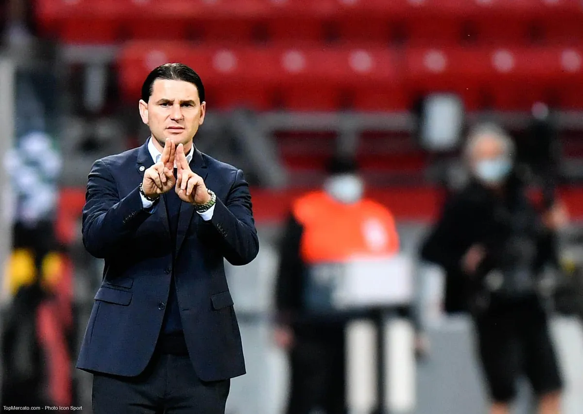 Gerardo Seoane, Bayer Leverkusen