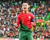 Portugal : Ronaldo décroche un nouveau record !