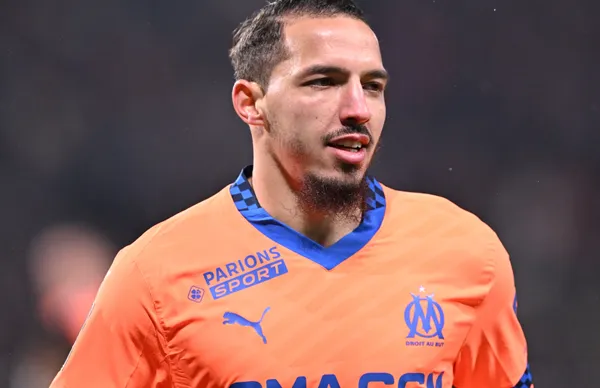Ismaël Bennacer, OM