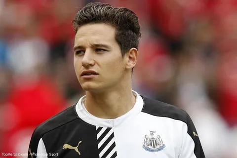 Thauvin n’a plus le droit à l’erreur à Newcastle
